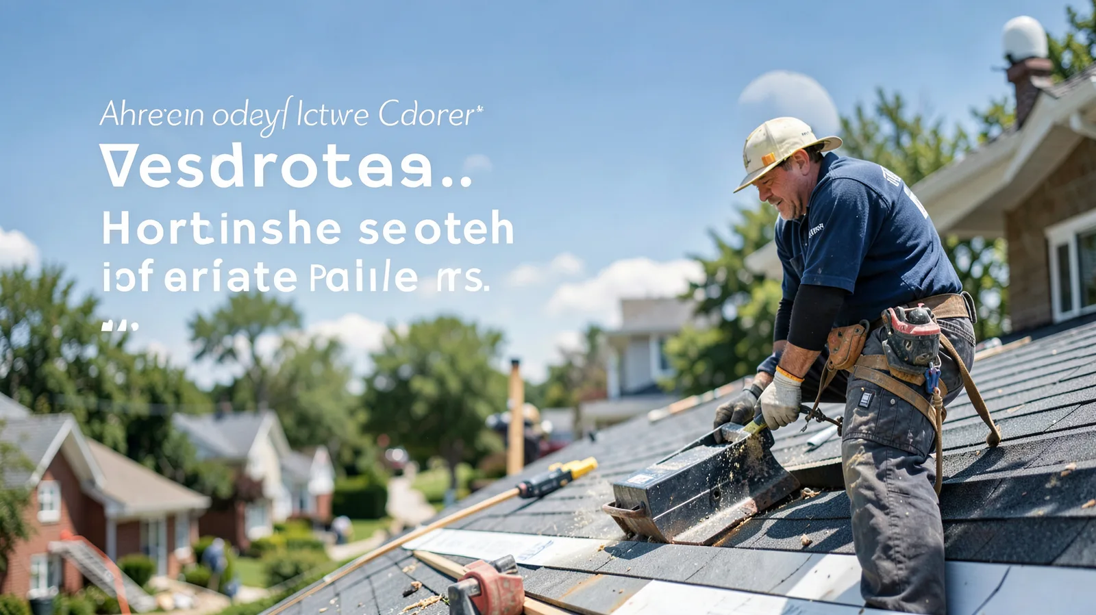 Roof Replacement in Bangor, ME near me